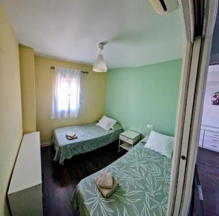 Bonito piso cerca de la playa - Málaga - 8