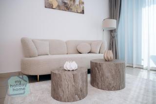 Beautiful 1BR - Fully Furnished - 0