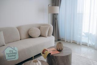 Beautiful 1BR - Fully Furnished - 9