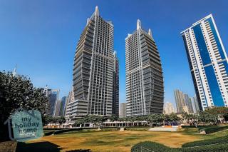 Beautiful 1BR - Fully Furnished - 8