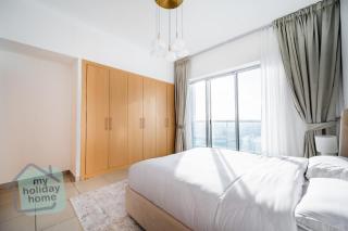 Beautiful 1BR - Fully Furnished - 2