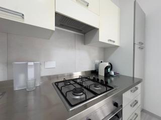 Vailati 8 - Ampio Bilocale con Giardino - ItalyWeGo - 4