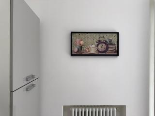 Vailati 8 - Ampio Bilocale con Giardino - ItalyWeGo - Perugia - 7