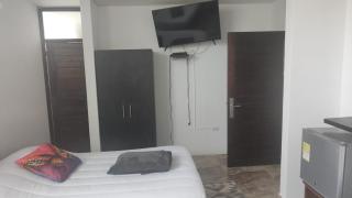 HOTEL EMPRESARIAL Arcoiris de mi llano - Paz de Ariporo - 6