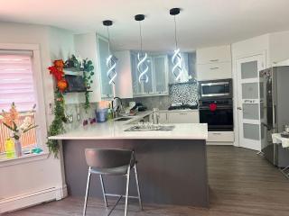 3-Bedroom Modern House - 3
