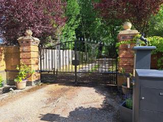 The Stables - Deer Park Farm - 9