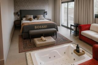 Hotel Boutique Pinar by Bossh! Hotels - Cuenca - 5