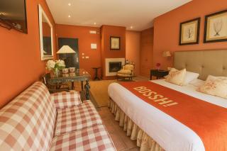 Hotel Boutique Pinar by Bossh! Hotels - Cuenca - 1
