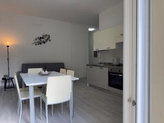Vailati 8 - Ampio Bilocale con Giardino - ItalyWeGo - Perugia - 2
