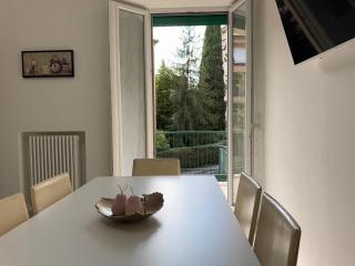 Vailati 8 - Ampio Bilocale con Giardino - ItalyWeGo - Perugia - 1