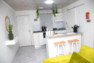 Optimum Stay Self Catering Accommodation - Junior Suite - 2