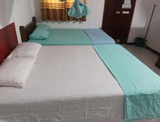 Mango Villa 703 - Hikkaduwa - 1