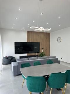 Podhorský Apartmány - Terchová - 3