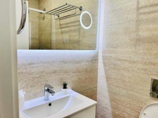 Lagos Marina- 7 Night Discount- ContactlessCheckIn - 5