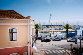 Lagos Marina- 7 Night Discount- ContactlessCheckIn - 2