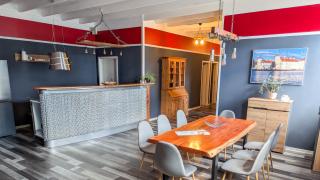 Rhin Quartier Ferienwohnung Loft-Style - Rheinsberg - 0