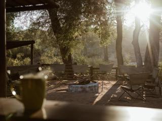 Khanya Conservation Camp - Phalaborwa - 7