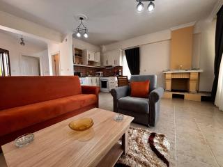 Luxury 3BR Villa with Private Pool&Garden in Akbük 2 - Eskiömerler - 0