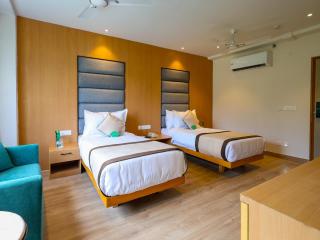 Click Hotel Bhuntar, Kullu Manali -Bhuntar Airport - 1