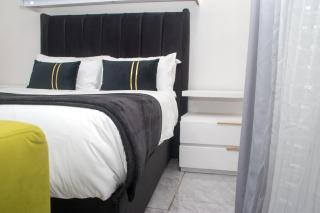 Optimum Stay Self Catering Accommodation - Junior Suite - 3