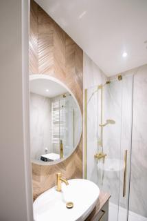 obywatelska apartament free parking KLIMA - 9