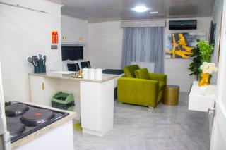 Optimum Stay Self Catering Accommodation - Junior Suite - 5