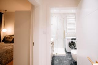 Obywatelska Lotnisko Airport Parking Balkon z widokiem Klima - 6