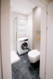 obywatelska apartament free parking KLIMA - 4