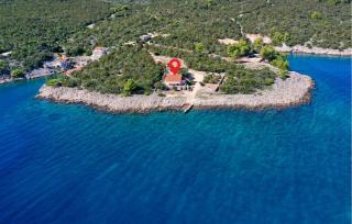 Holiday Home Zastrazisce With Sea View 04 - 9