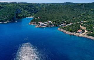Holiday Home Zastrazisce With Sea View 04 - 1
