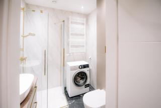 obywatelska apartament free parking KLIMA - 1