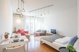 Vintage romantic home for couples on Buda hills - 9