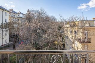 Vintage romantic home for couples on Buda hills - 6
