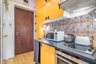Vintage romantic home for couples on Buda hills - 3