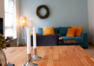Ferienwohnung Smilla - Tecklenburg - 3