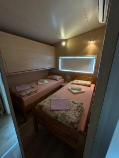 Mobile Home RUŽMARIN - Sveti Juraj - 1