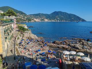 B&B La taverna di Mulinetti - Recco - 9