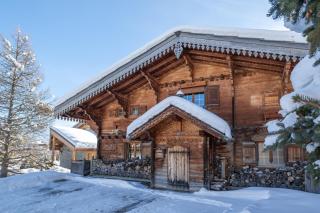 Homency-Chalet les Orchis - L'Alpe-d'Huez - 9