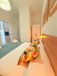 Travel Habitat Oceanografic Suites - Valencia - 2