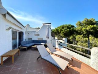 La falconera - Begur - 8