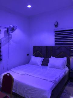 Royal Suite - Jidu - 0