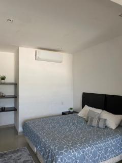 Lovely loft with pool in center! - 3