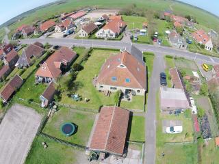 vakantiehuis op terschelling - Baaiduinen - 8