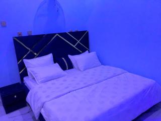Royal Suite - 1