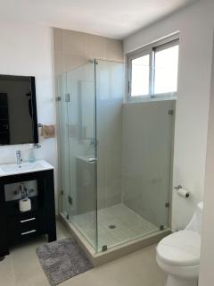 Lovely loft with pool in center! - 1