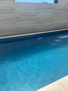 Vila Regina Apartment Regina with Swimming Pool - 9