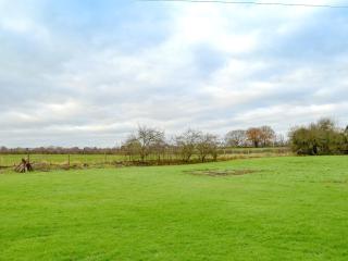 Ash Cottage - Tarvin - 1
