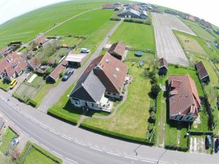 vakantiehuis op terschelling - Baaiduinen - 0