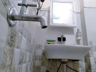 Men-only COZYCORNER - 1