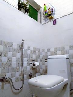 Men-only COZYCORNER - 2